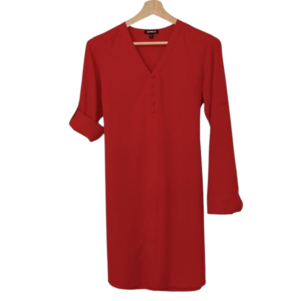 NWOT | Express Portfolio Dress